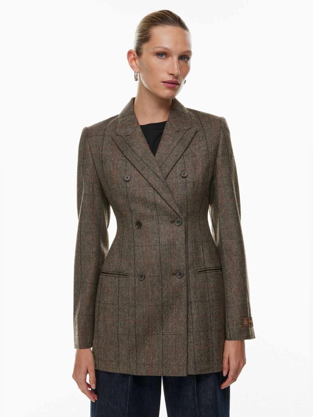 Aritzia Babaton Onboard Blazer